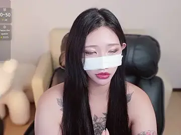 Stripchat Private Sex Chat of Milk_Sola