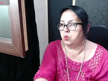 Stripchat Sex Cam of MissSanjanne