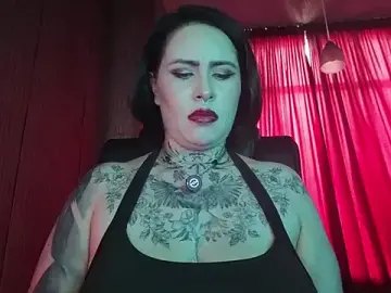 Stripchat Live Sex Cam of Mistressolivia07