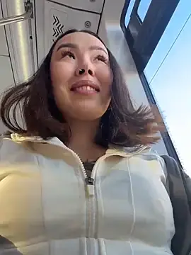 Stripchat Best Webcam of Asian_Asami