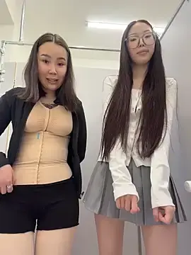 Stripchat Private Sex Chat of Asian_Asami