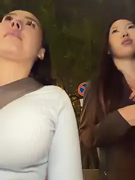 Stripchat Live Porn of Asian_Asami