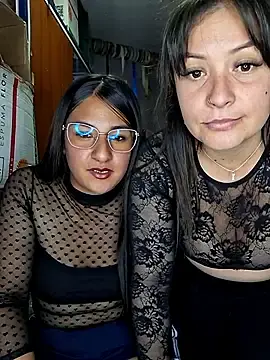 Stripchat Live Sex of Isa_bella95
