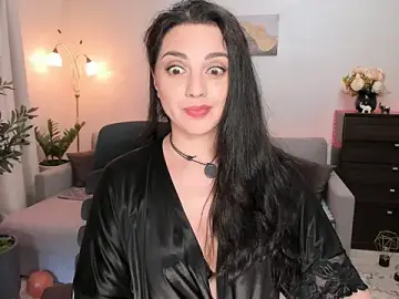 Stripchat Free Porn Cam of Viki_Bellson