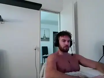 Stripchat Sex Chat of alpha-hunk