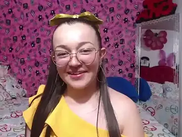 Stripchat Sex Cam of Angela_18honey