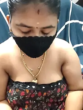 Stripchat Live Sex Cam of Tamil_Lotus