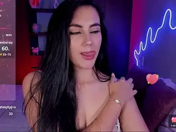Stripchat Live Porn of Venus_Star