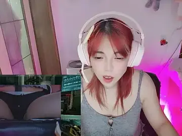Stripchat Adult Webcam of Song_99