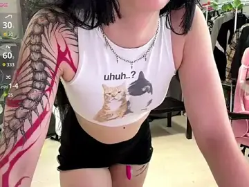 Stripchat Sex Cam of VeIvetLure
