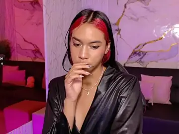 Stripchat Free Porn Cam of artemiss_tay
