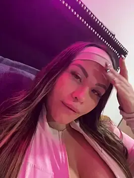 Stripchat Private Sex Chat of sexyyykloee
