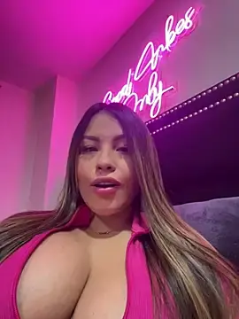 Stripchat Adult Webcam of sexyyykloee