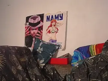 Stripchat Live Porn of BlackRunning
