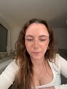 Stripchat Live Porn of Cherry-Bean