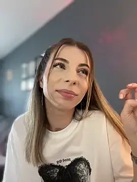 Stripchat Nude Webcam of Mia_Ethan