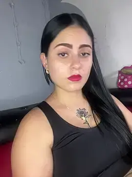 Stripchat Watch Live Sex Cams of Vannelope