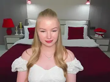 Stripchat Live Sex Cam of shy__lady