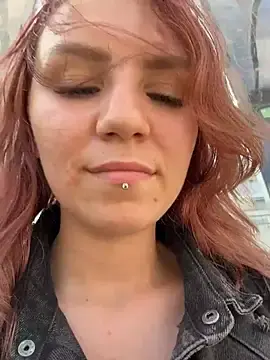 Stripchat Private Sex Chat of -stray-cat-