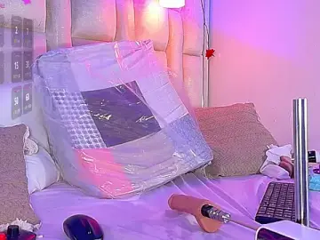 Stripchat Best Webcam of Bella-Sanders