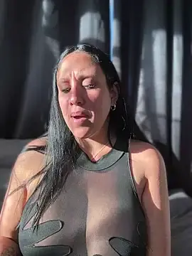 Stripchat Live Porn of Cloe-Fire