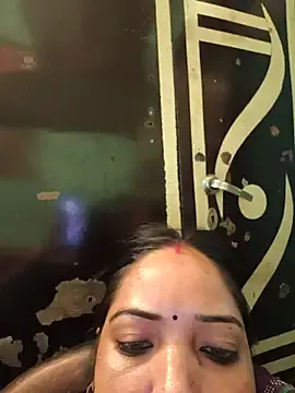 Stripchat Sex Chat of Ekta_bhabhi99