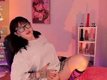 Stripchat Free Porn Cam of _asami_chieko_