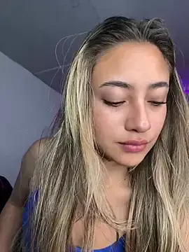 Stripchat Sex Chat of amy_ker_m