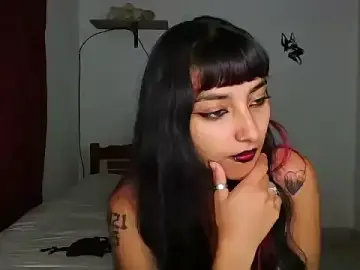 Stripchat Best live sex cam show of annibaby_88