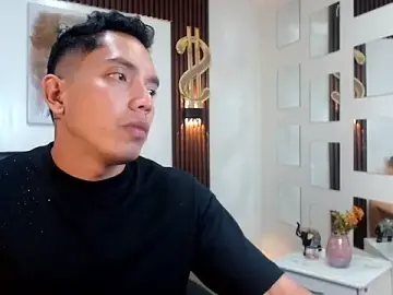 Stripchat Best live sex cam show of paul_cros