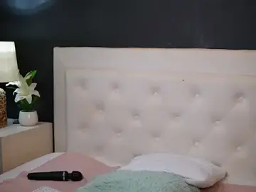 Stripchat Best live sex cam show of DaliaParis