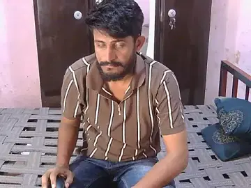 Stripchat Adult Video Chat of HotXKrish