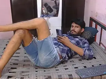 Stripchat Sex Cam of HotXKrish