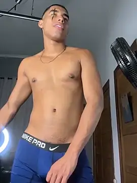 Stripchat Sex Chat of LiamByrne