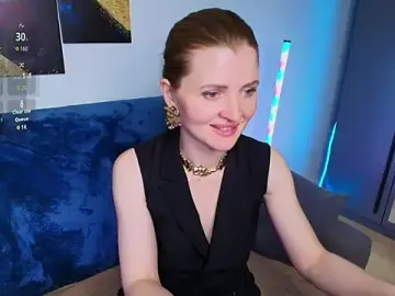 Stripchat Private Sex Chat of Liza__Evans