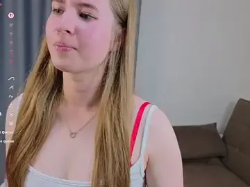 Stripchat Sex Chat of MowasaBritten