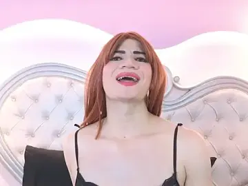 Stripchat Live Porn of Angell_Fire