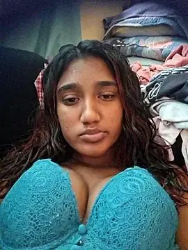 Stripchat Adult Webcams of Indian_princess19
