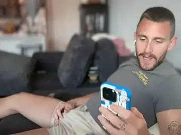 Stripchat Live Sex Cam of PowerSprayer