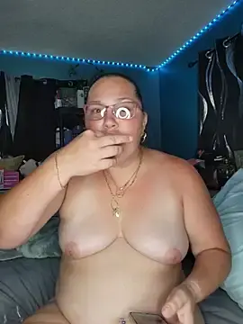 Stripchat Sex Cam of SexyNikki6969