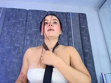 Stripchat Adult Video Chat of ValeriaOrtega