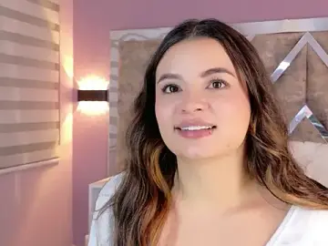 Stripchat Best Webcam of ValeriaOrtega