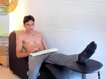 Stripchat Nude Webcam of Jimmy_gatt