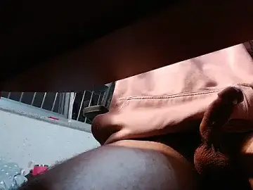Stripchat Best live sex cam show of Carioca98Lapa