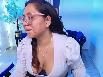 Stripchat Private Sex Chat of Silvana_lane