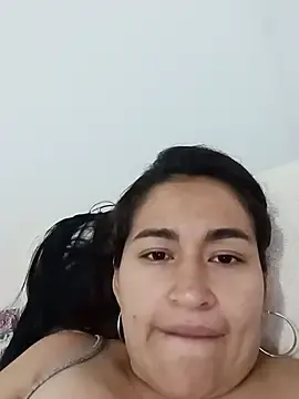 Stripchat Nude Webcam of lesly_cruz