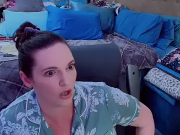 Stripchat Free Live Porn of ninajaymes
