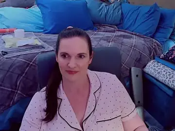 Stripchat Adult Webcam of ninajaymes