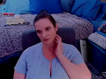 Stripchat Live Sex Cam of ninajaymes