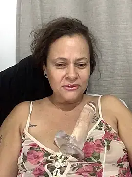 Stripchat Best Webcam of Lilibhet